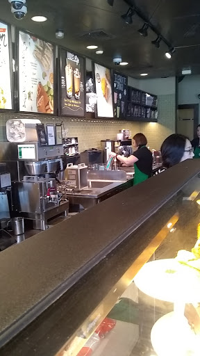 Coffee Shop «Starbucks», reviews and photos, 18 Austin St, Newtonville, MA 02460, USA