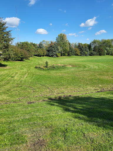 Park «Hampe Park», reviews and photos, 297 W Lies Rd, Carol Stream, IL 60188, USA