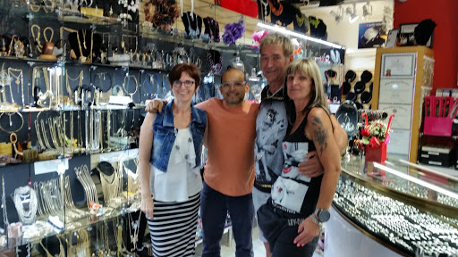 Jewelry Designer «Artconnection Jewelry for Him and Her», reviews and photos, 100 16th St #6, Miami Beach, FL 33139, USA