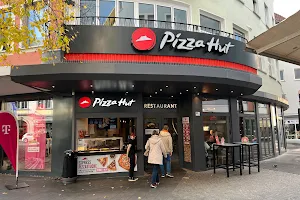 Pizza Hut Restaurant Würzburg image