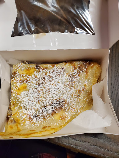 Cafe «High Point Cafe», reviews and photos, 7210 Cresheim Rd, Philadelphia, PA 19119, USA