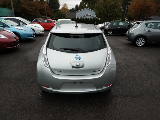 Used Car Dealer «Platt Auto Group», reviews and photos, 18720 SE McLoughlin Blvd, Portland, OR 97267, USA