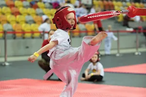 KS Orient - Taekwondo, Kickboxing image