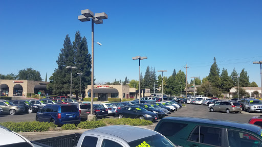 Used Car Dealer «Triple Crown Auto Sales», reviews and photos, 1001 Melody Ln, Roseville, CA 95678, USA