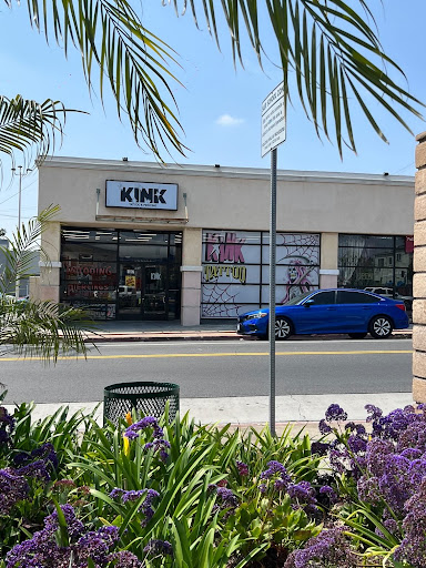 Explore watercolor flower tattoo ideas, creative tattoo ideas in Los Angeles, available at KINK Tattoo