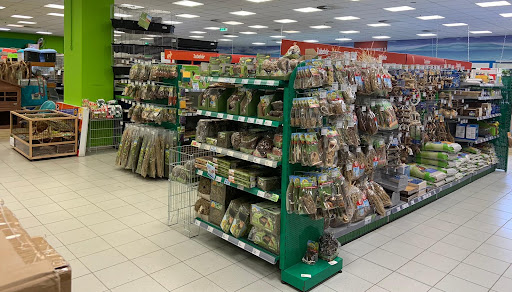 Fressnapf - Chemnitz unter Chemnitz, 