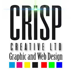 Crisp Creative Ltd