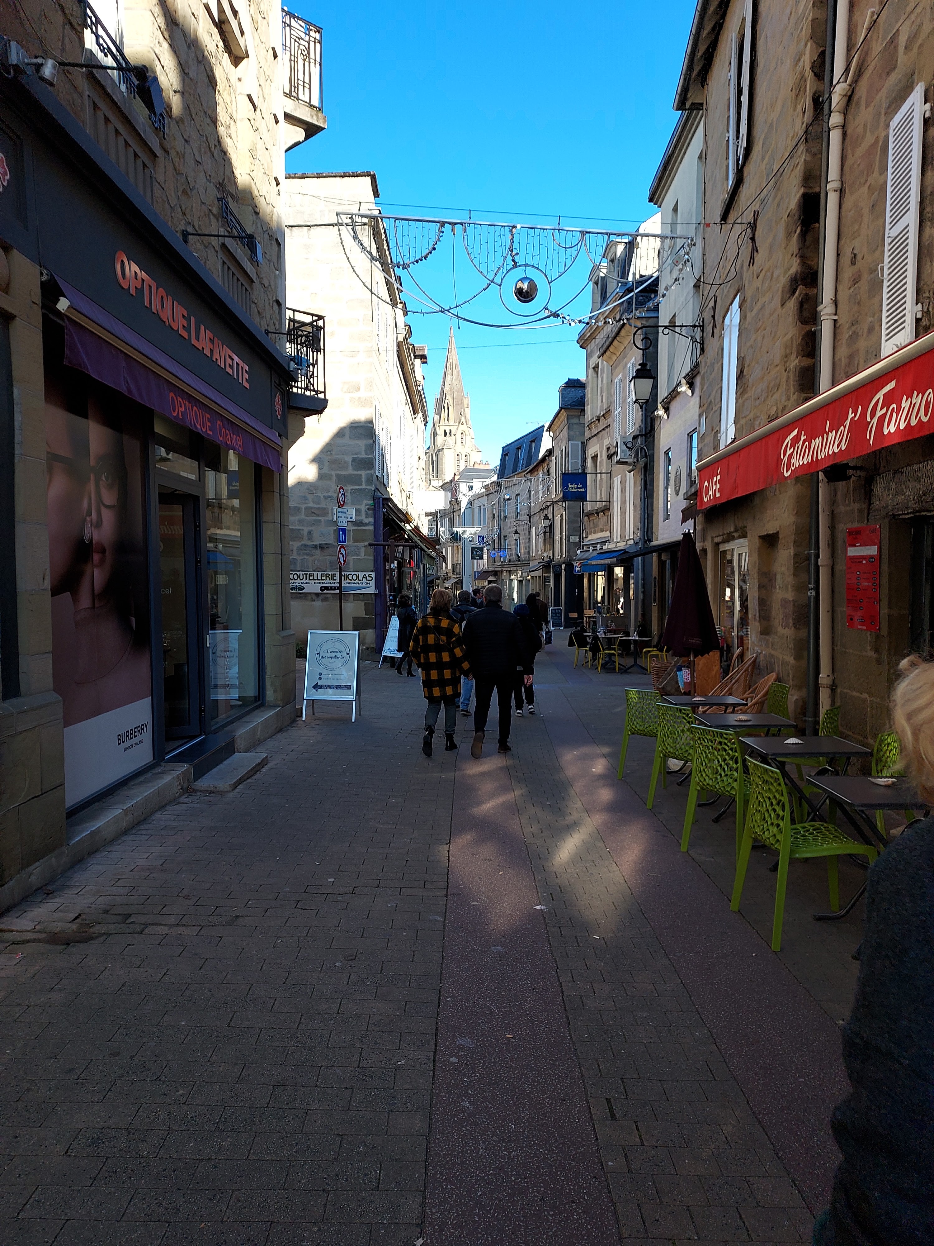 Photo n° 3 de l'avis de Josée.e fait le 21/11/2021 à 12:47