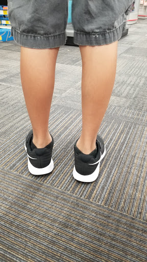 Sporting Goods Store «Academy Sports + Outdoors», reviews and photos, 4627 East Sam Houston Pkwy S, Pasadena, TX 77505, USA