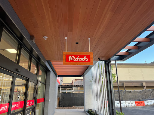 Craft Store «Michaels», reviews and photos, 350 Walt Whitman Rd, Huntington Station, NY 11746, USA