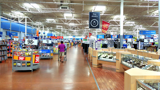 Department Store «Walmart Supercenter», reviews and photos, 534 S Duff Ave, Ames, IA 50010, USA