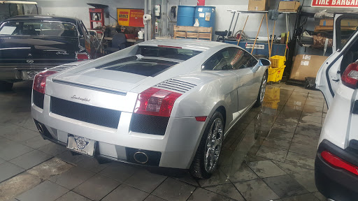 Car Dealer «The Highline Group Inc», reviews and photos, 1150 Westford St, Lowell, MA 01851, USA