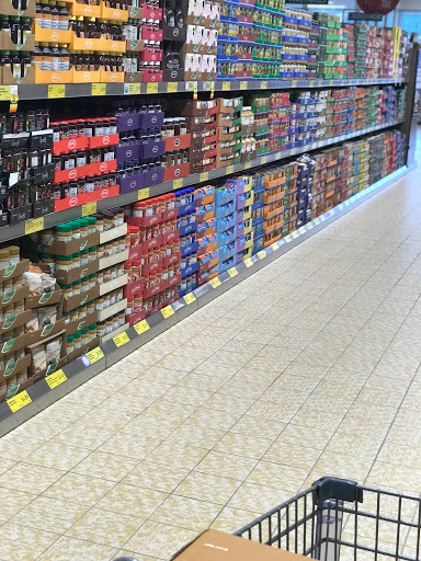 Supermarket «ALDI», reviews and photos, 3665 Vandora Springs Rd, Fort Mill, SC 29708, USA