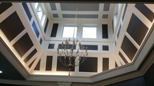 Painter «CertaPro Painters of Kansas City Northland», reviews and photos, 1529 Atlantic St, North Kansas City, MO 64116, USA