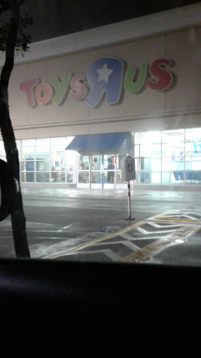 Toy Store «Toys