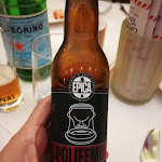 Photo n°3 de l'avis de Prénom.o fait le 27/09/2018 à 08:15 sur le  Dafne Ristorante Pizzeria Ricevimenti à Syracuse