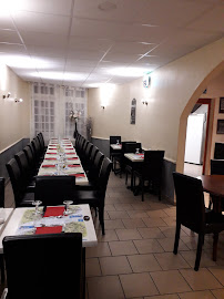 Atmosphère du Restaurant Le Normandy à Totes - n°5
