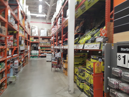 Home Improvement Store «The Home Depot», reviews and photos, 2901 N University Dr, Sunrise, FL 33322, USA