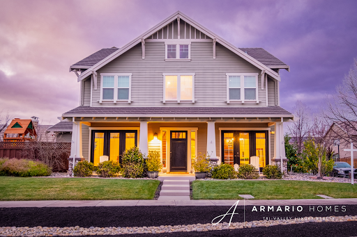 Armario Homes image