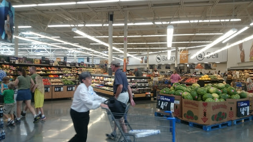 Department Store «Walmart Supercenter», reviews and photos, 420 Factory Outlet Rd, Hanson, KY 42413, USA