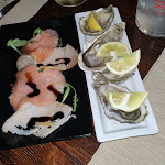 Photo n°4 de l'avis de Anna.e fait le 08/05/2022 à 14:49 sur le  Osteria da Nerone à Bracciano