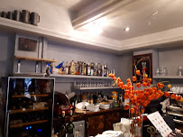 Atmosphère du Restaurant Bistro Rossini à Paris - n°8