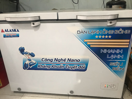 Top 20 cửa hàng alaska Thị xã Ninh Hòa Khánh Hòa 2022