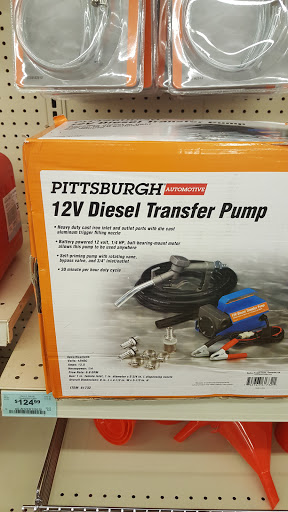 Hardware Store «Harbor Freight Tools», reviews and photos, 275 NJ-18 STE 1, East Brunswick, NJ 08816, USA