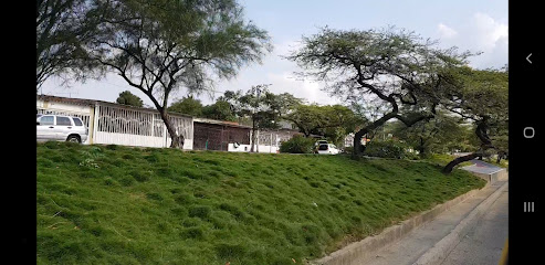 Parque ambiental la victoria