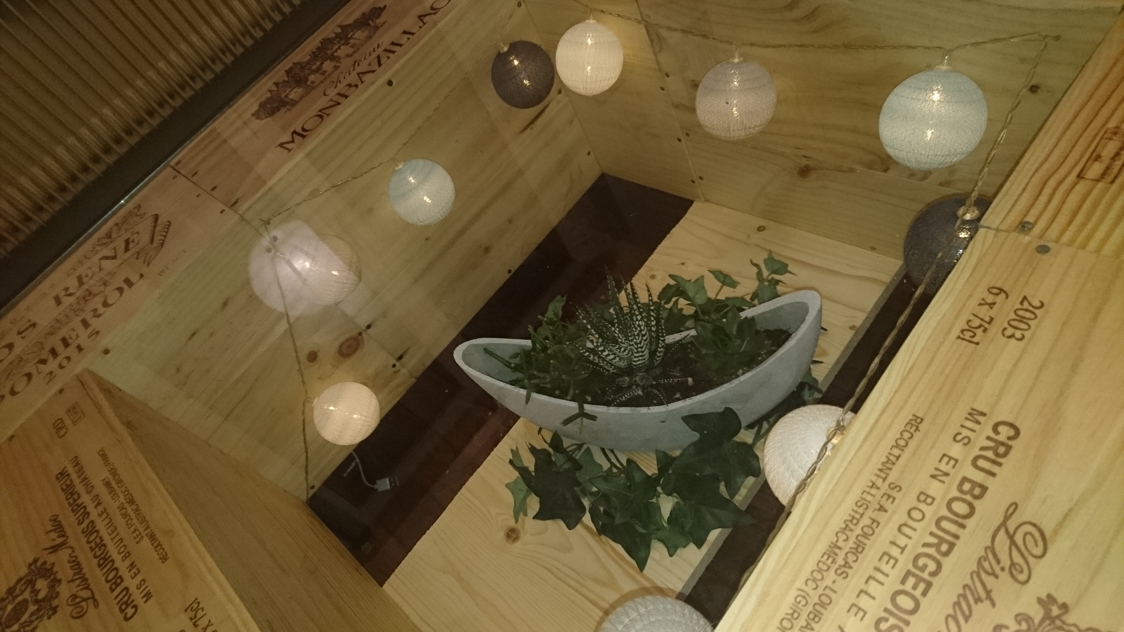 Photo n° 1 de l'avis de Camille.c fait le 06/01/2018 à 18:58