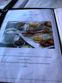 Dolce Vita à Rome carte