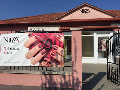 NiiZA Nail Shop & Academy