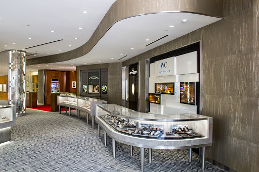 Jeweler «Traditional Jewelers», reviews and photos, 817 Newport Center Dr, Newport Beach, CA 92660, USA