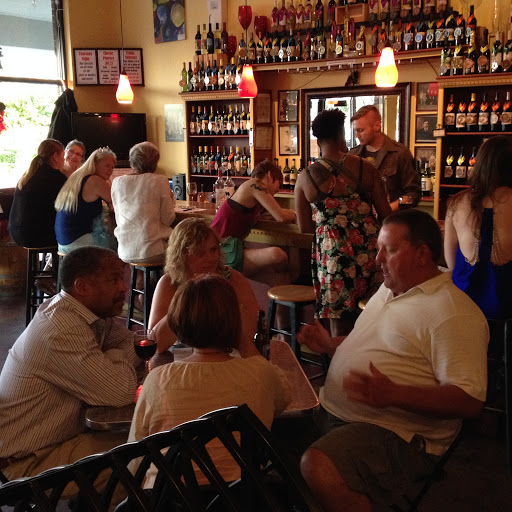 Winery «Noni Bacca Winery», reviews and photos, 420 Eastwood Rd, Wilmington, NC 28403, USA