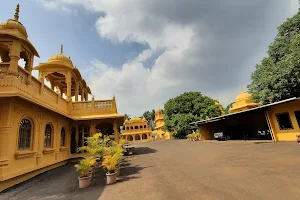 Jalmandir Palace image