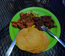 Nomadas Hostel photo