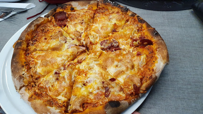 Peti Pizza - Keszthely