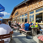 Photo n°2 de l'avis de Florian.u fait le 20/09/2020 à 07:13 sur le  Berggaststätte Karwendel à Mittenwald