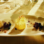 Photo n°3 de l'avis de Cinzia.u fait le 18/08/2019 à 11:17 sur le  Ristorante ai Torcoli Sas à Marano di Valpolicella