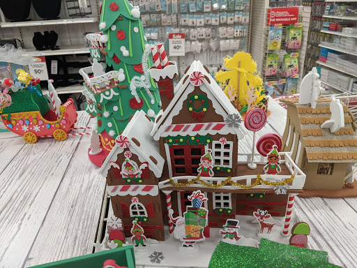 Craft Store «Michaels», reviews and photos, 7155 Kingery Hwy, Willowbrook, IL 60527, USA