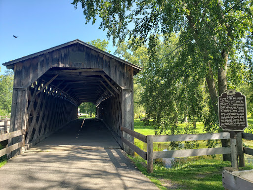 Covered Bridge Park