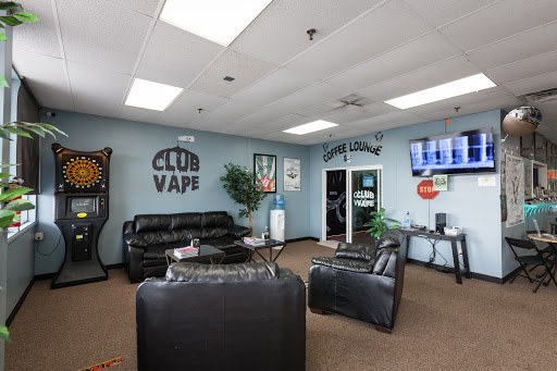 Vaporizer Store «Club Vape», reviews and photos, 8137 Mall Rd, Florence, KY 41042, USA