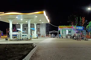 SLV Filling Station | BPCL image