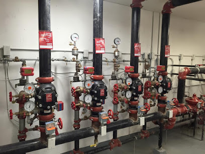 Fire protection system supplier
