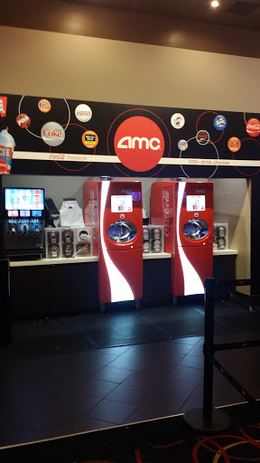 Movie Theater «AMC Irving Mall 14», reviews and photos, 2433 Irving Mall, Irving, TX 75062, USA