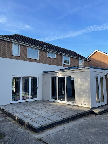 Building and Drawing Services - York