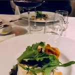 Photo n°2 de l'avis de BARBARA.U fait le 04/04/2023 à 11:13 sur le  Ristorante La Gattabuia - Matera à Matera