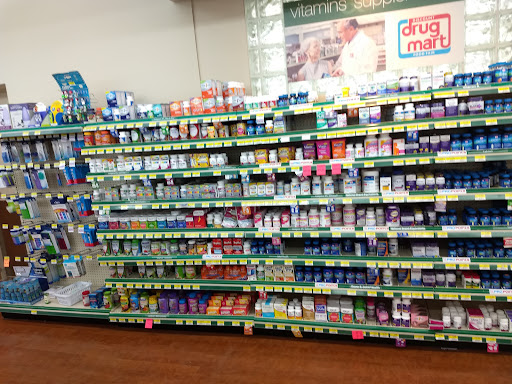 Pharmacy «Discount Drug Mart», reviews and photos, 15412 Detroit Ave, Lakewood, OH 44107, USA