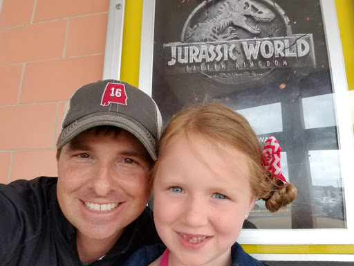 Movie Theater «Cobb Theatres Hollywood 16 & IMAX», reviews and photos, 4250 Old Greensboro Rd, Tuscaloosa, AL 35405, USA