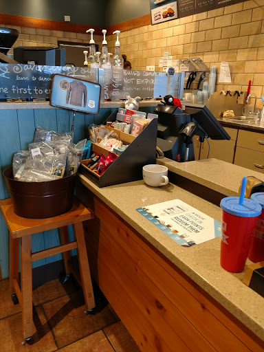 Coffee Shop «Caribou Coffee», reviews and photos, 8559 Edinburgh Centre Dr, Brooklyn Park, MN 55443, USA
